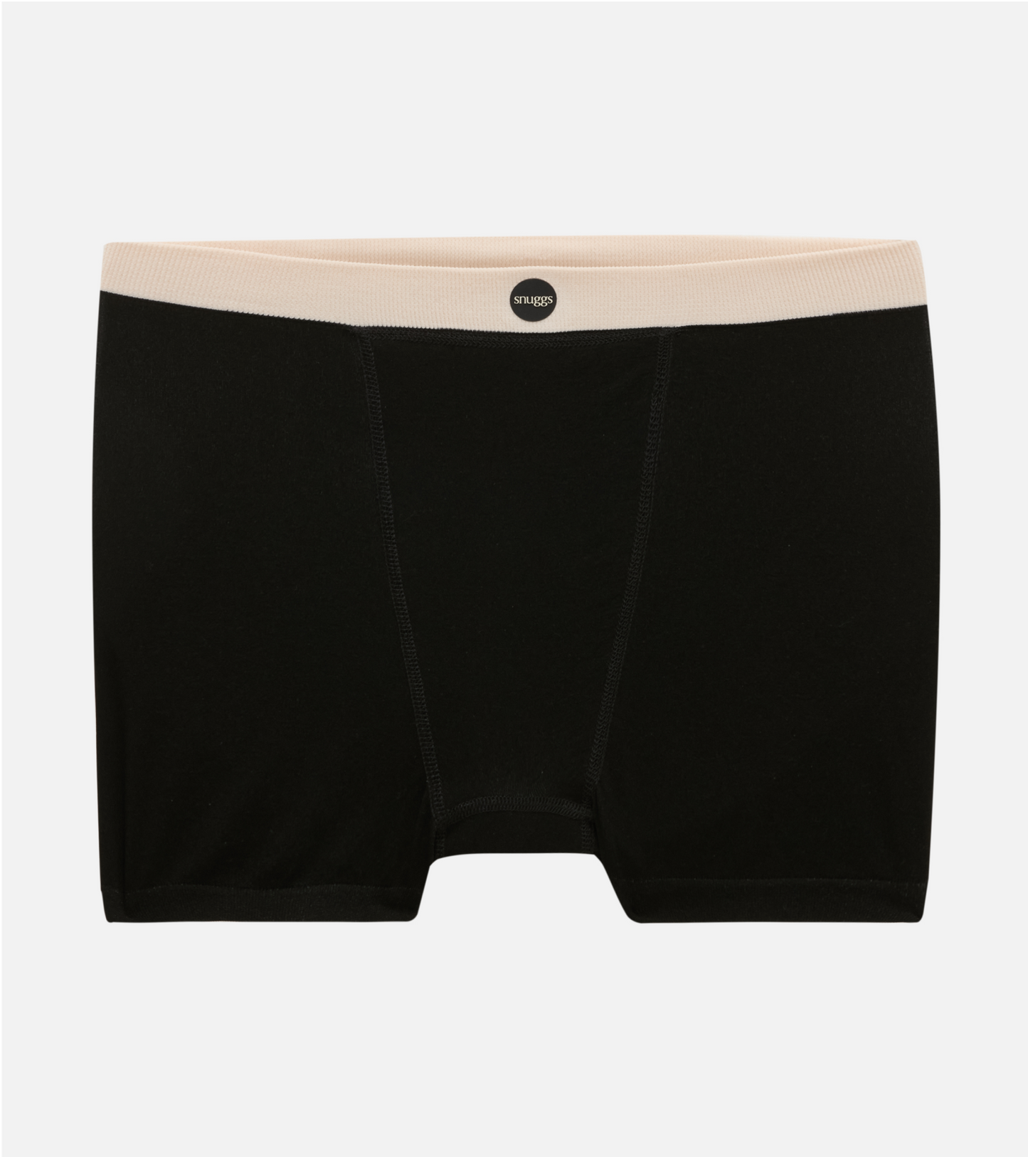 Sunday - Boxer Short - Černá