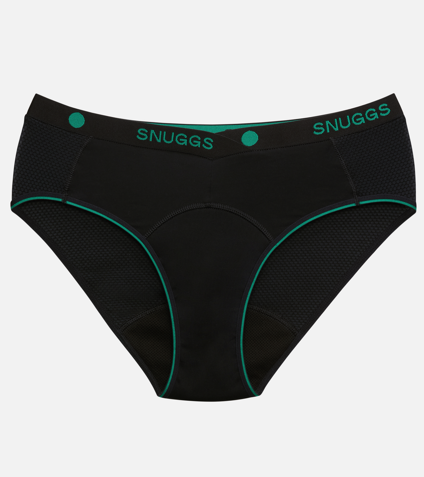 Pulse - Classic - Zelená