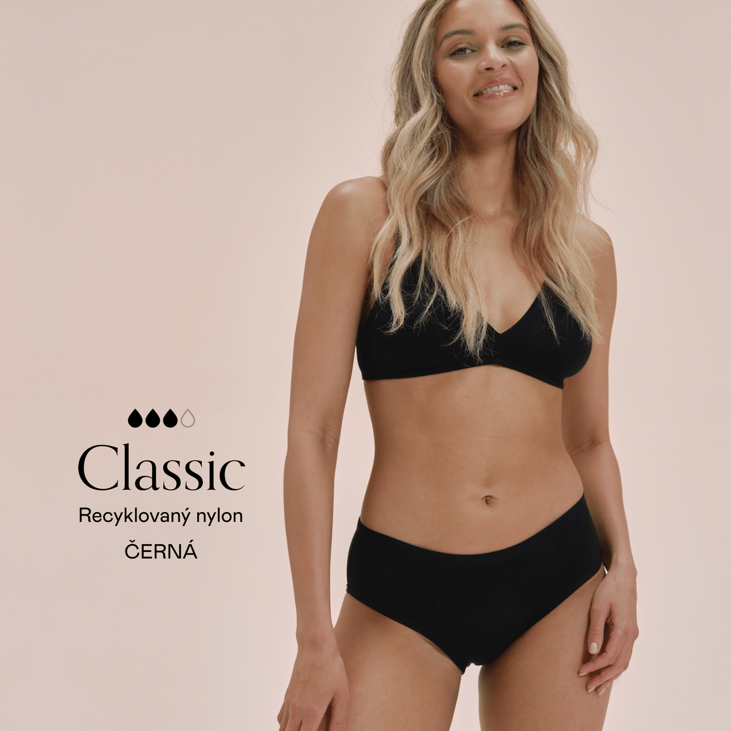 Balíček Classic – 3 ks