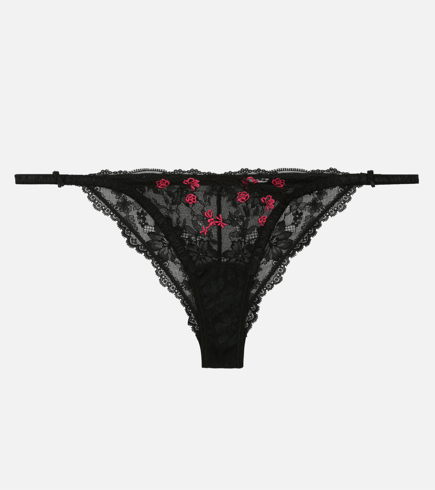 Atelier - Brazilky - Černá