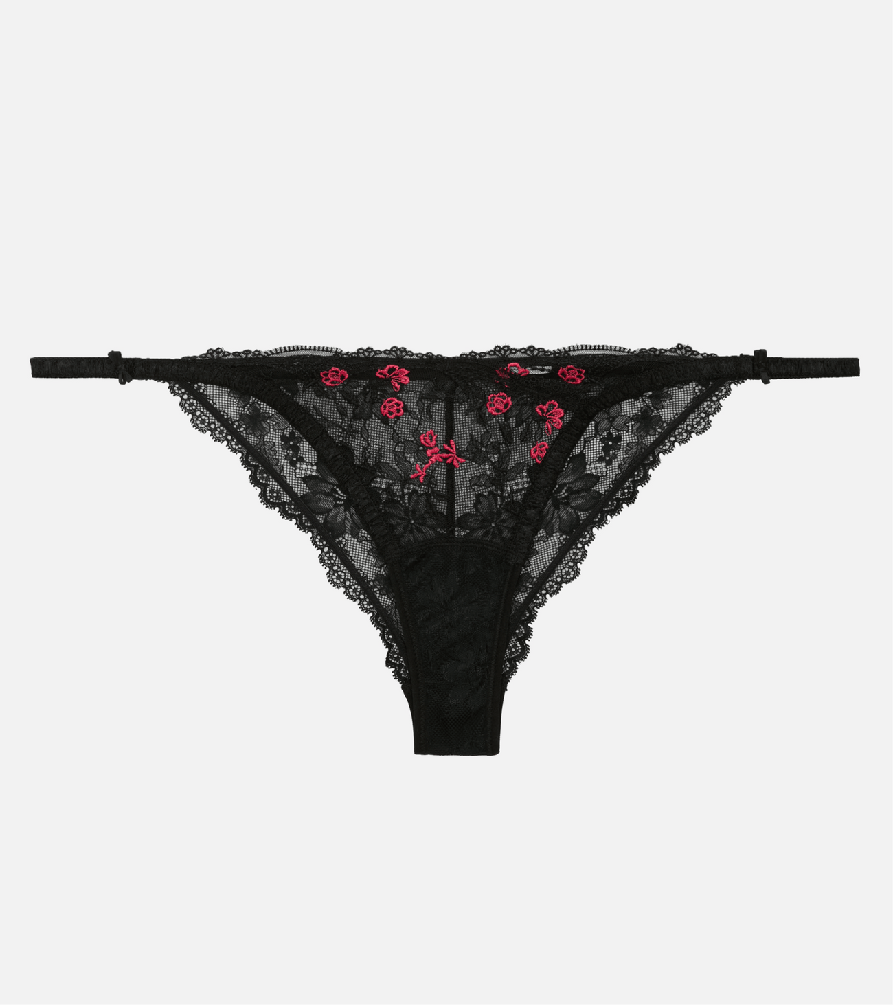 Atelier - Brazilky - Černá