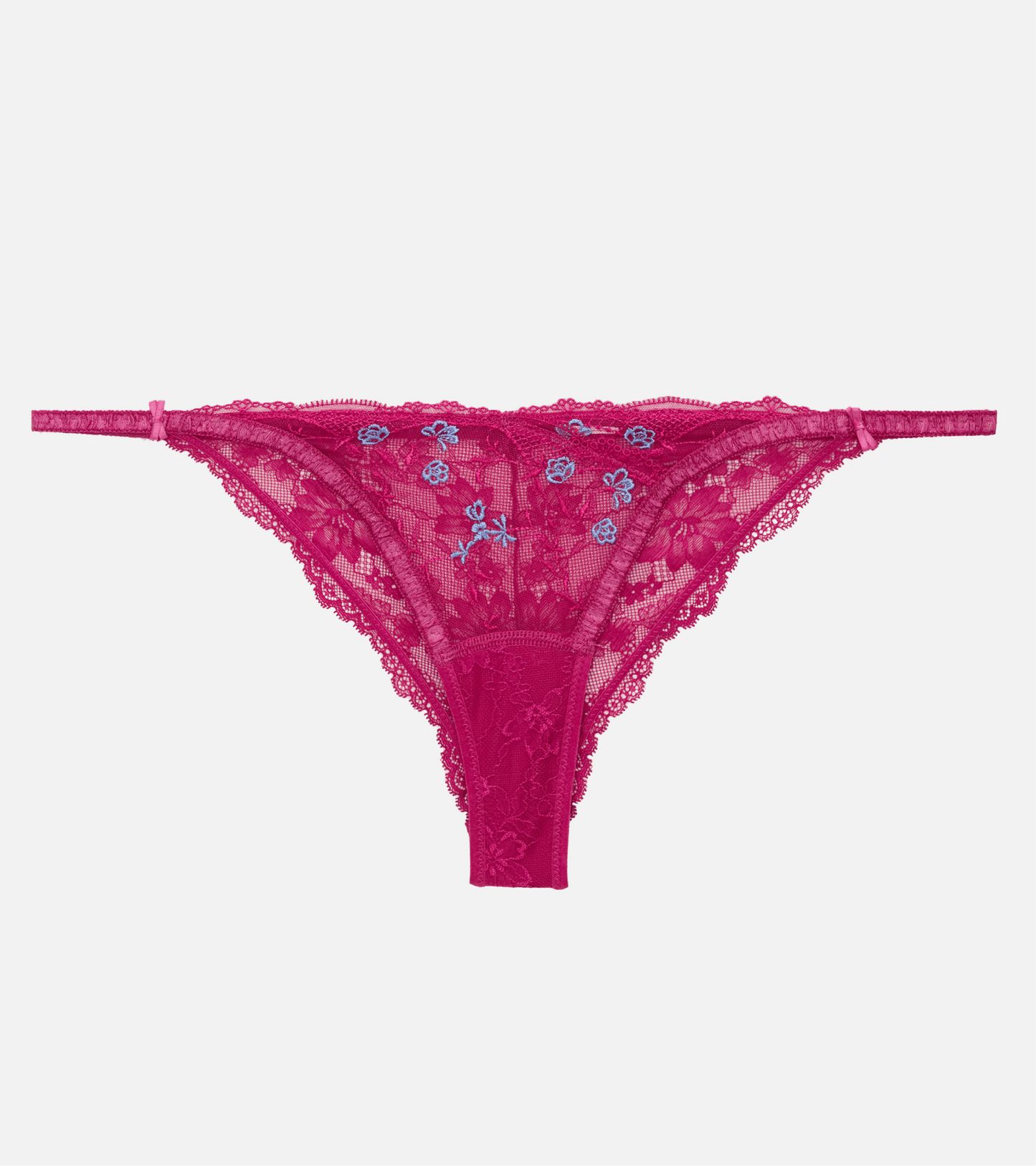 Atelier - Brazilky - Fuchsiová