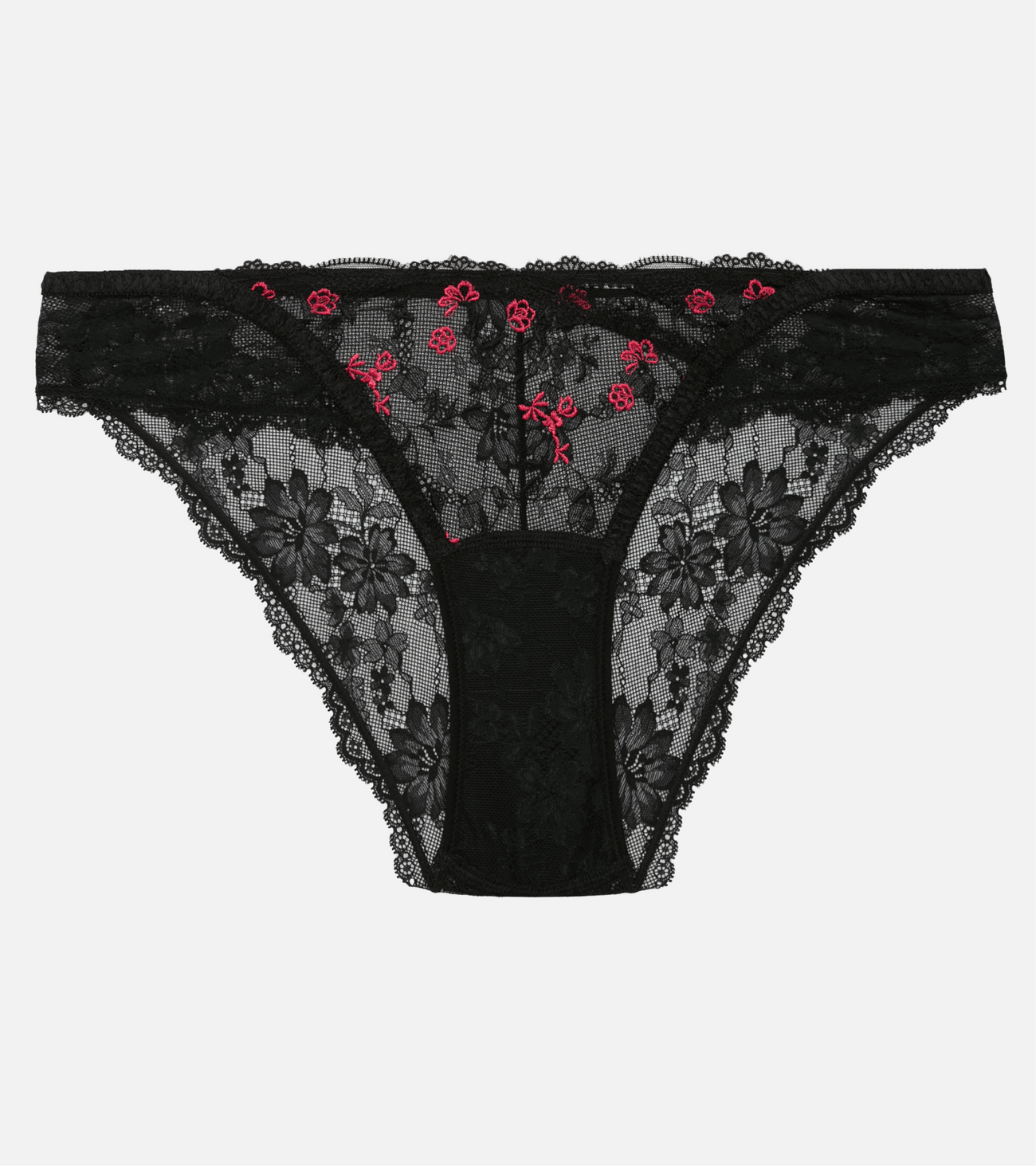 Atelier - Brief - Černá