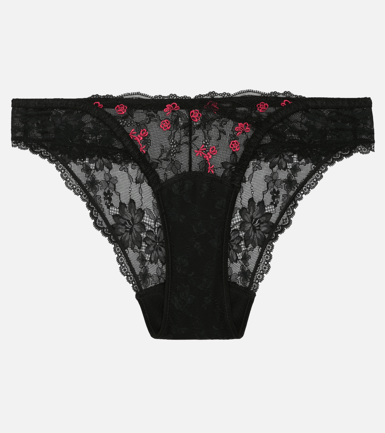 Atelier - Brief - Černá