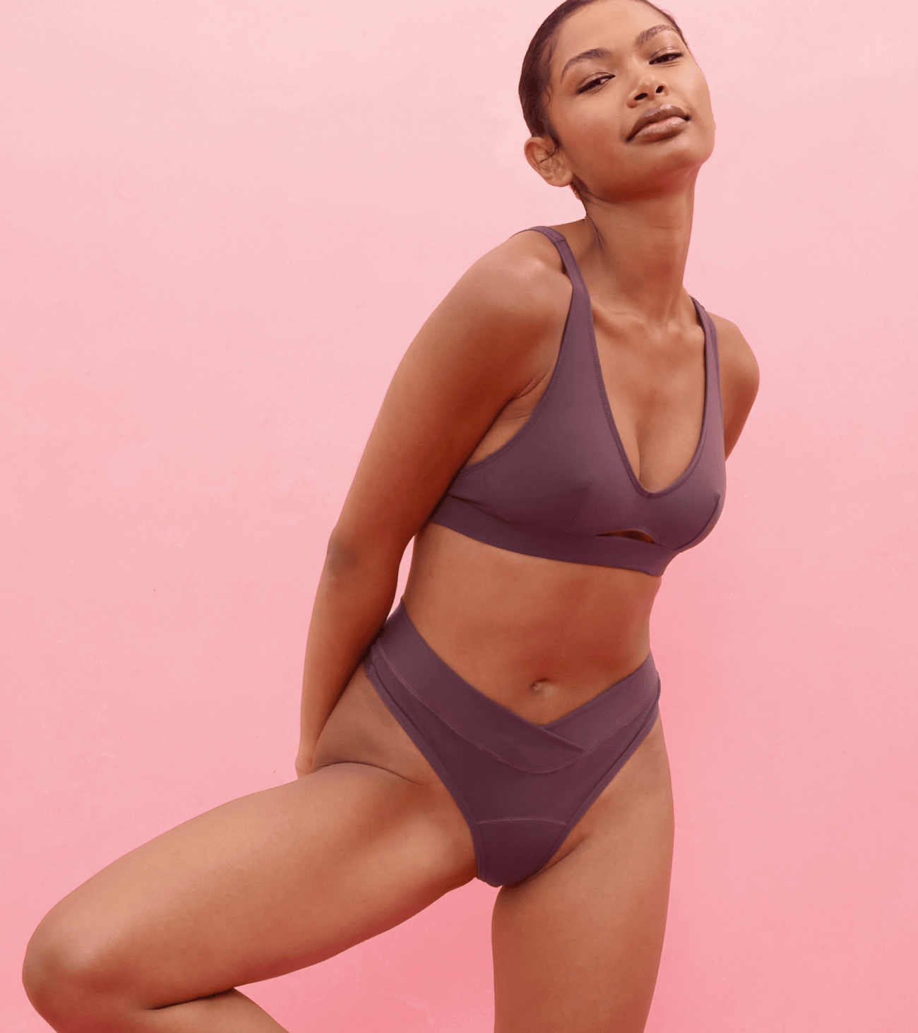 Aurora - Tanga - Hnědá