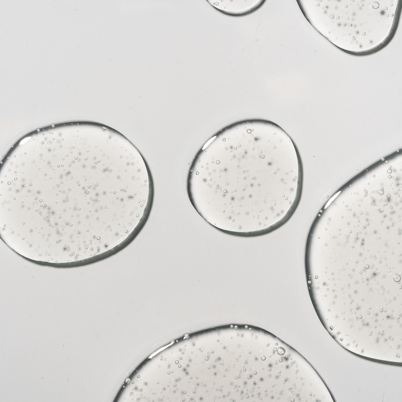 Intimní mycí gel - Hydratační s Aloe Vera