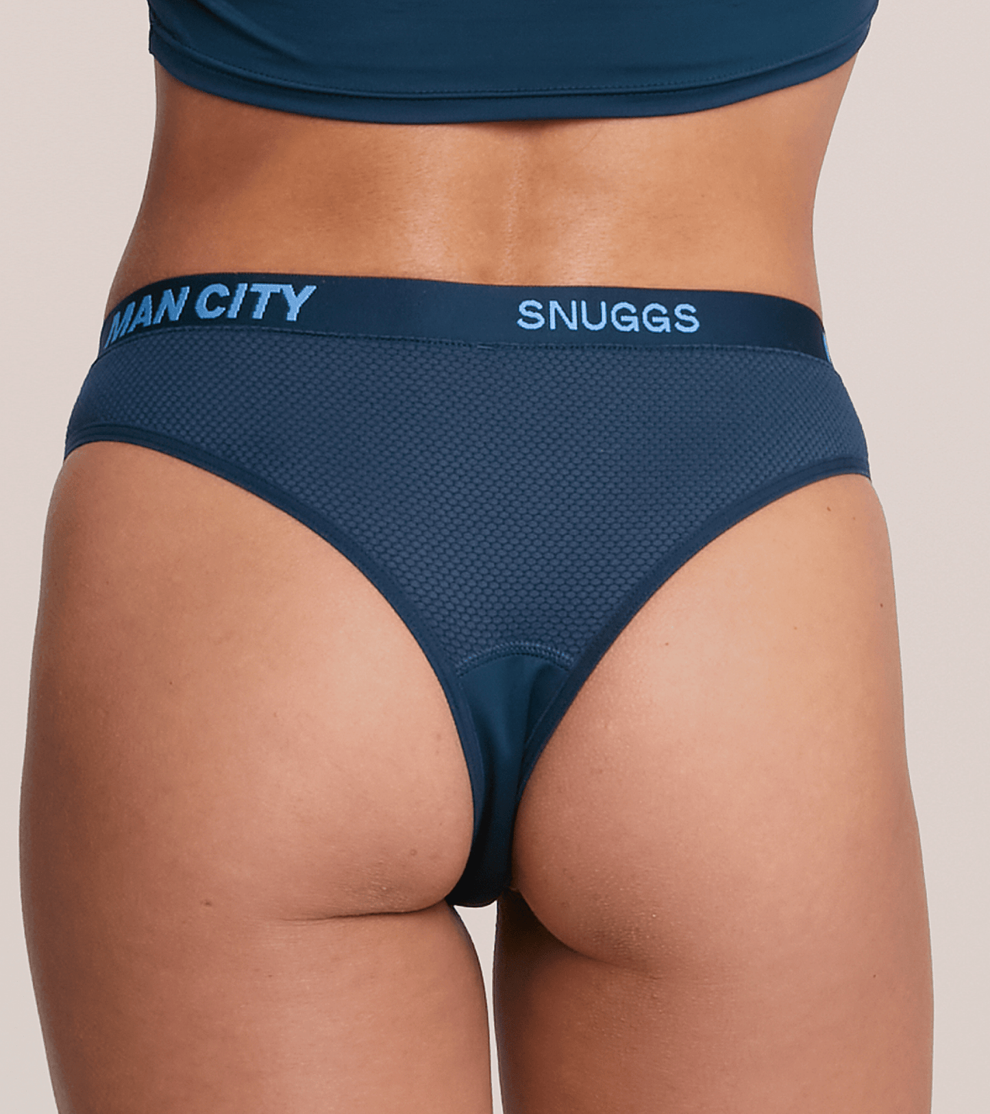 ManCity - Brazilky