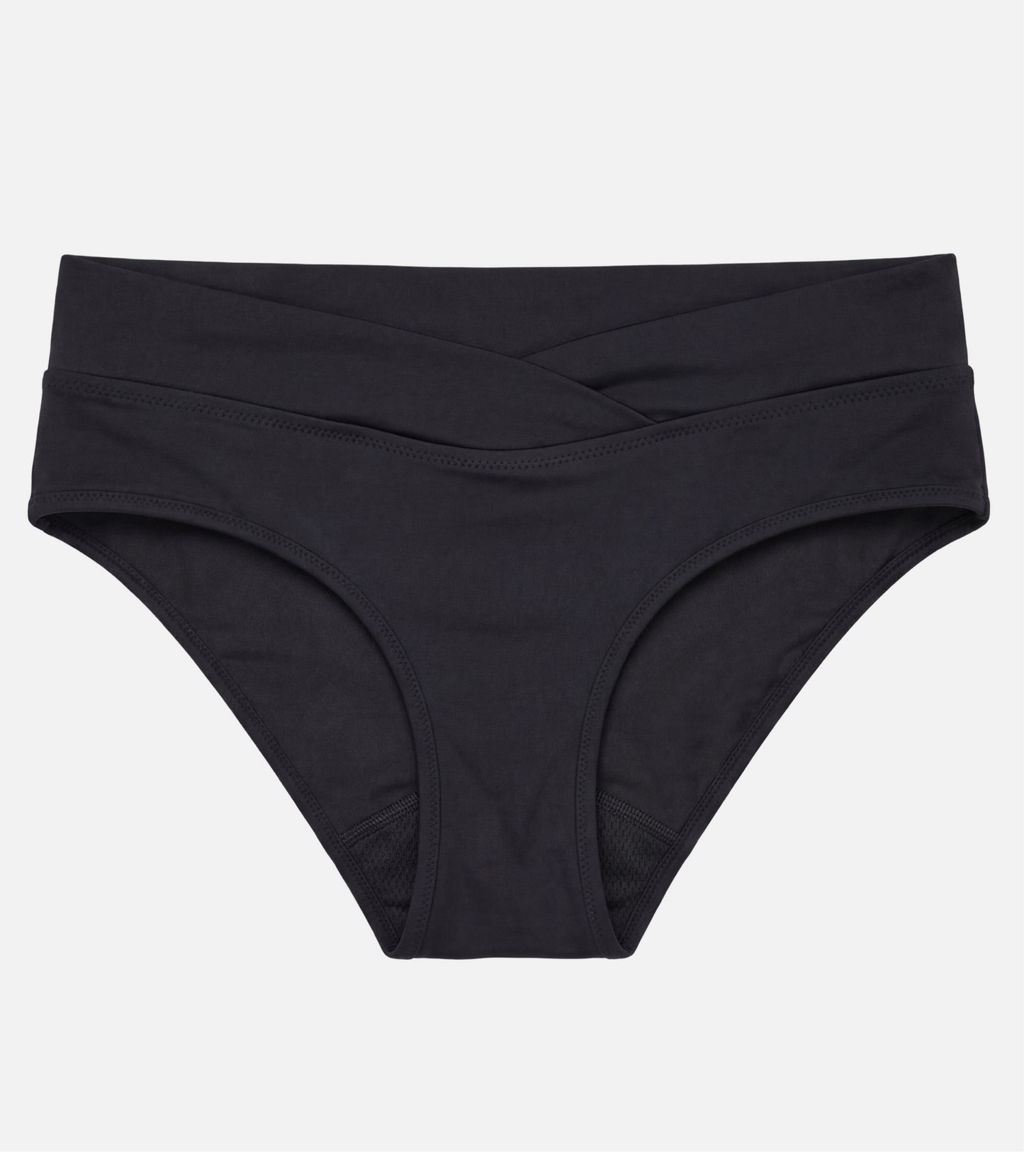 Menstruační Plavky - Classic - Černá