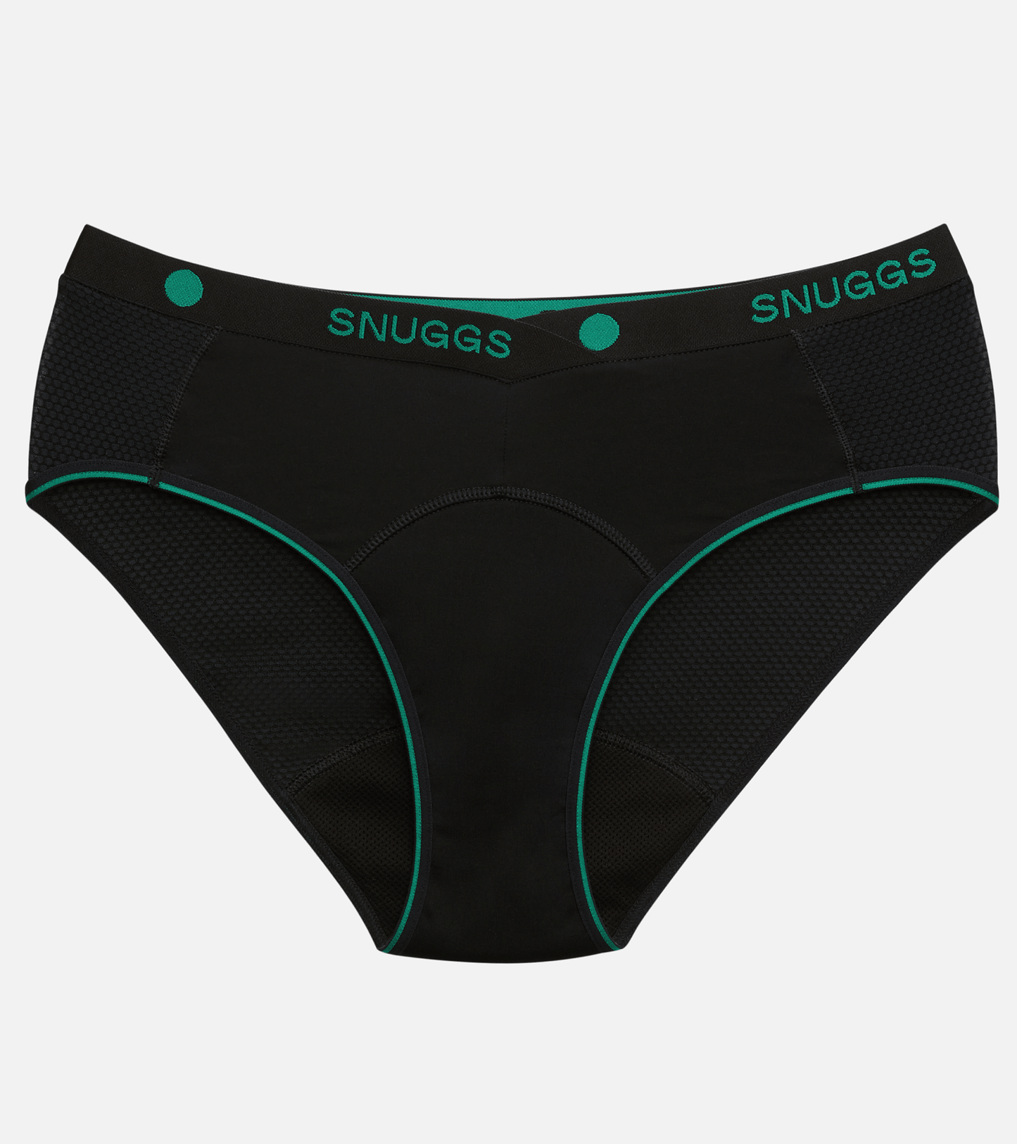 Pulse - Classic - Zelená