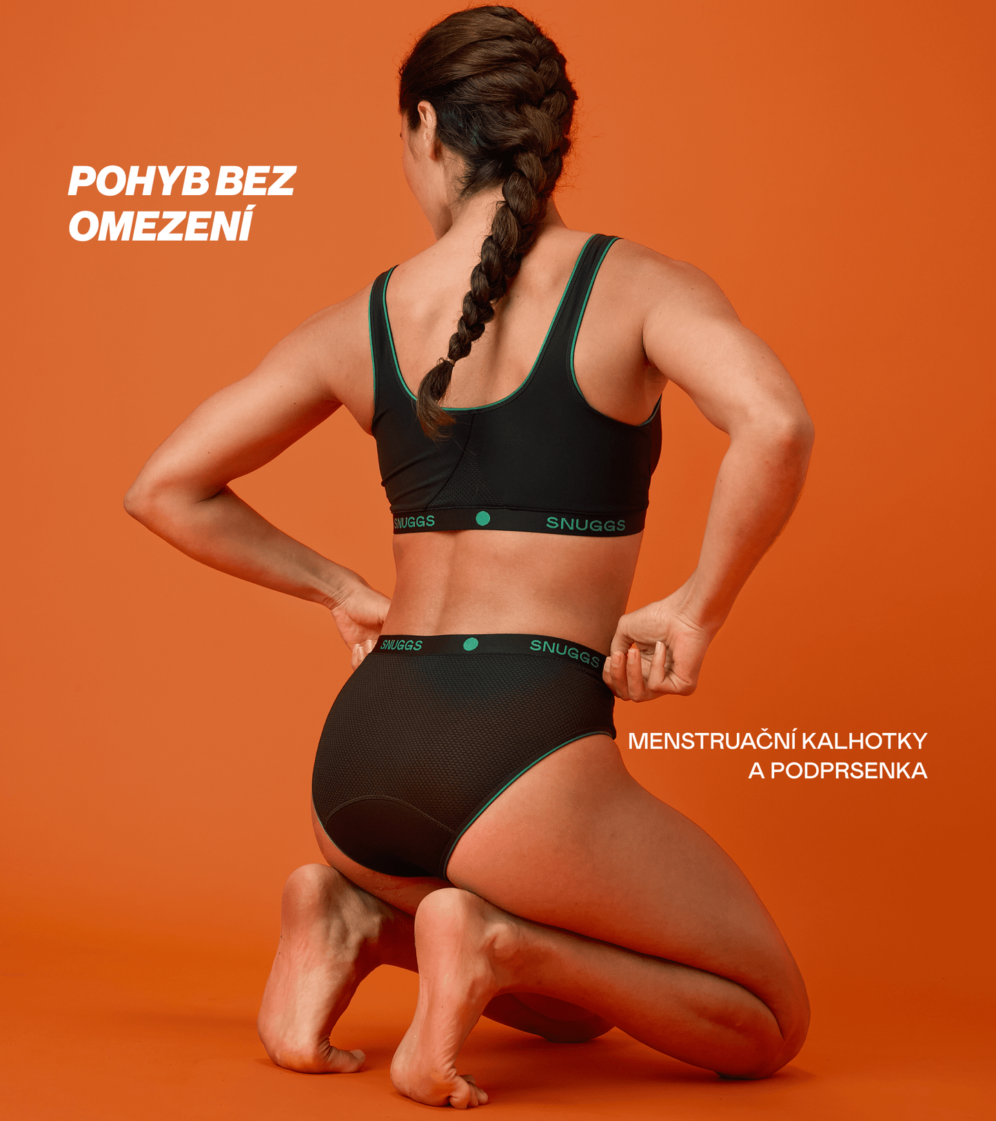 Pulse - Classic - Zelená