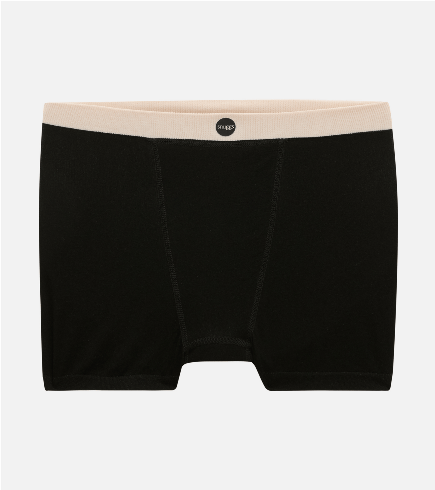 Sunday - Boxer Short - Černá
