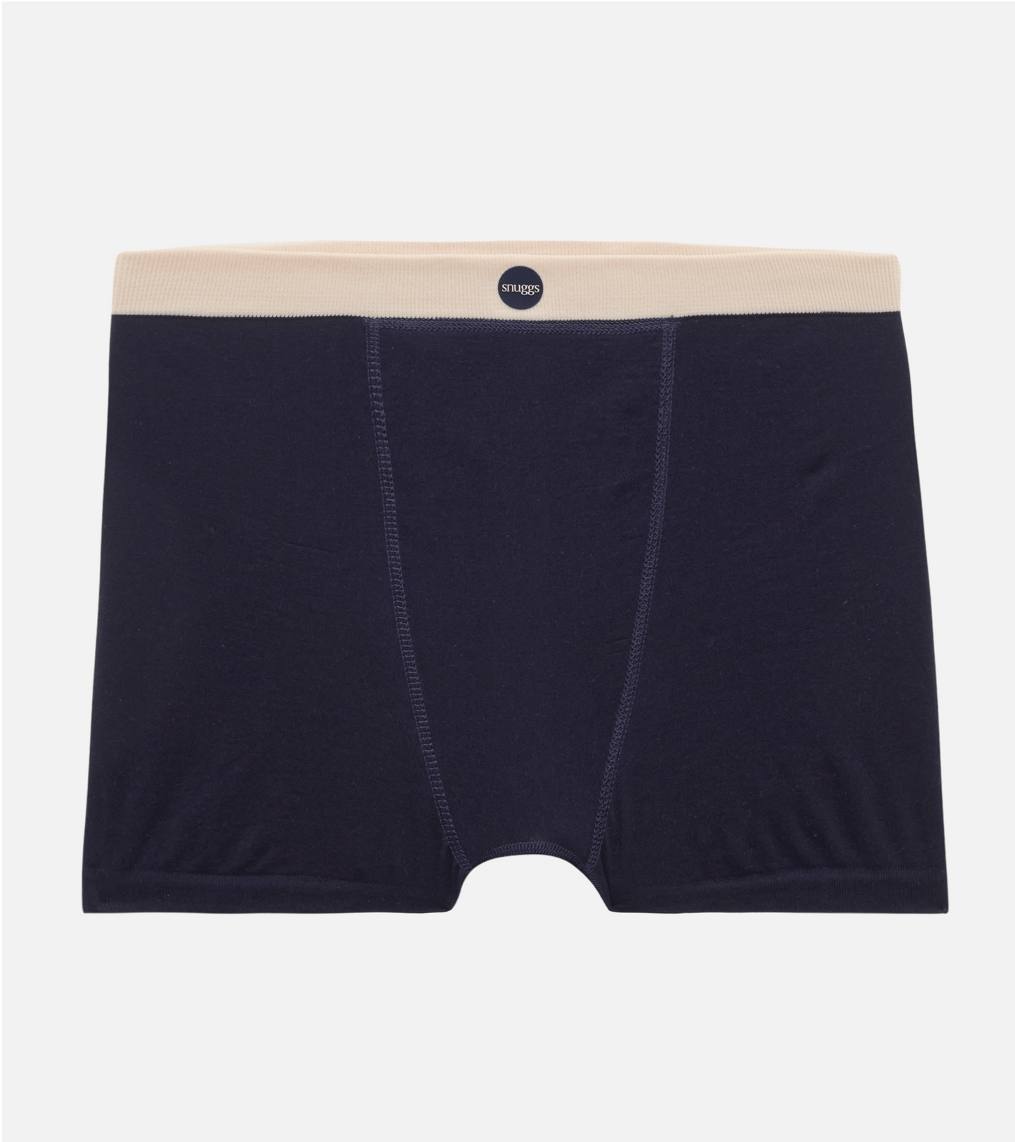 Sunday - Boxer Short - Tmavomodrá