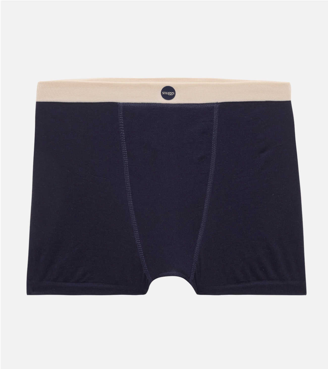 Sunday - Boxer Short - Tmavomodrá
