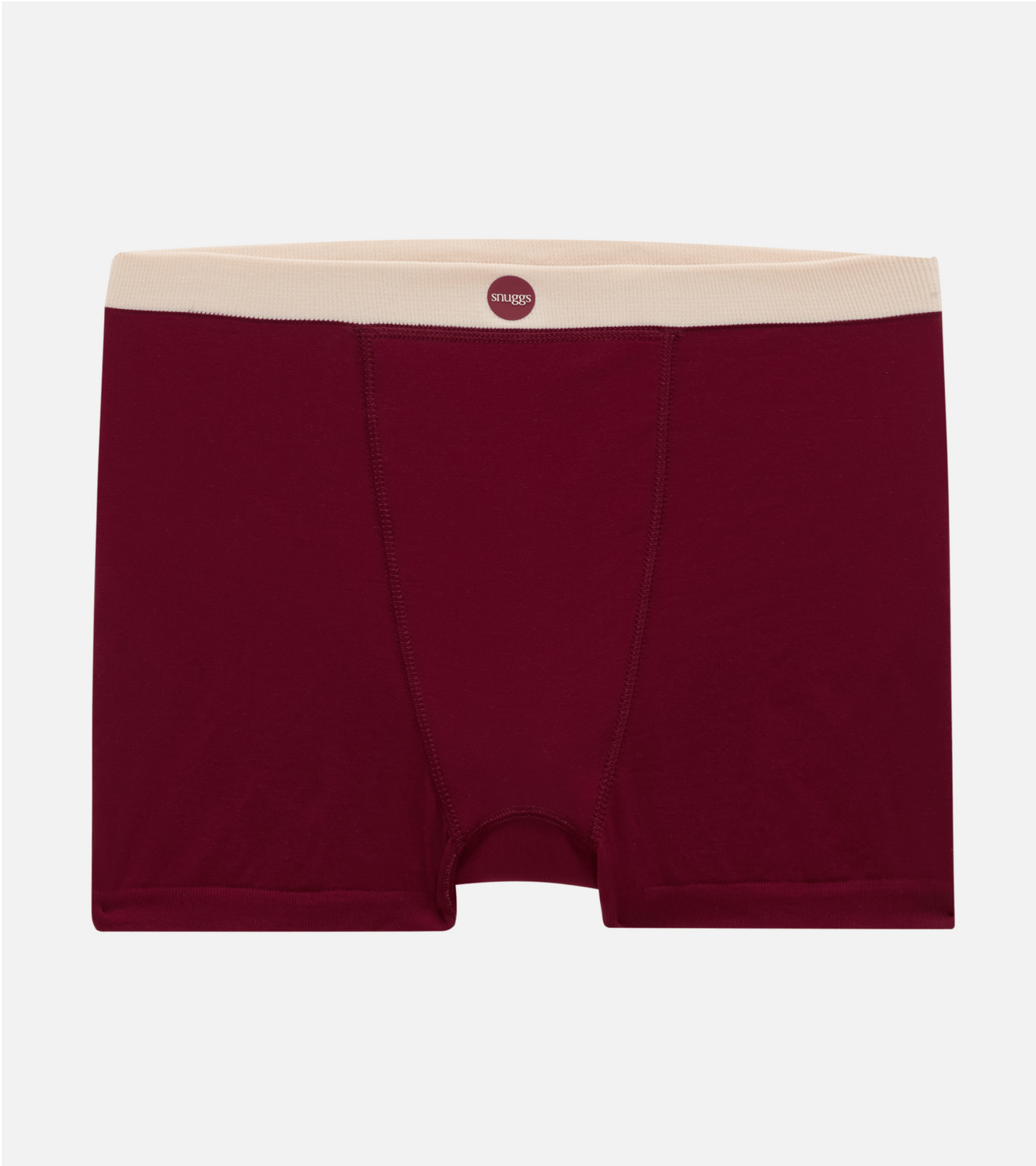 Sunday - Boxer Short - Vínová
