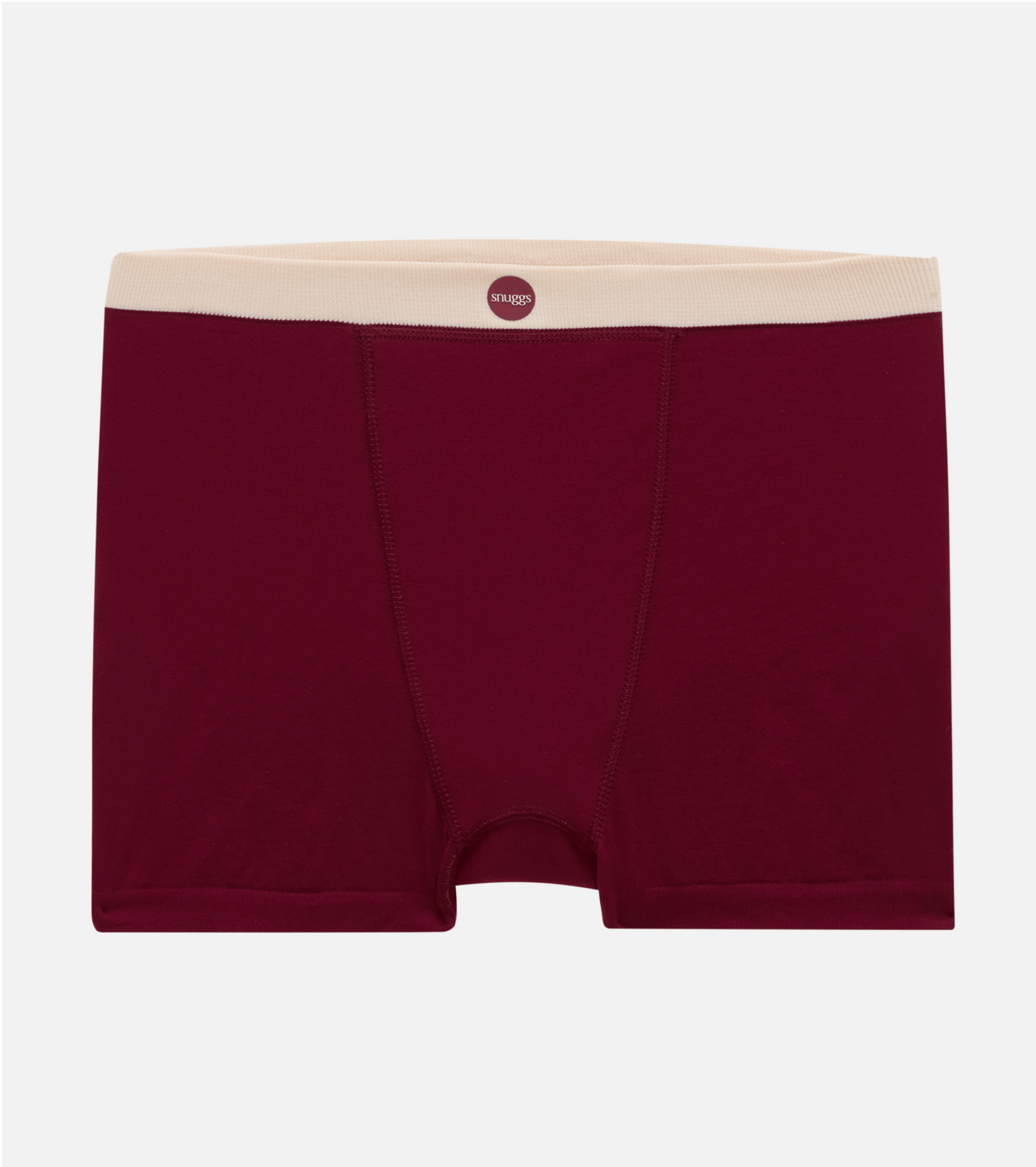 Sunday - Boxer Short - Vínová
